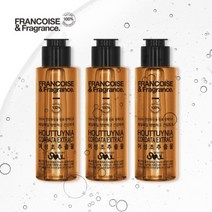 프랑스와즈 어성초추출물 원액 100ml 1+1+1, 어성초추출물100ml 1+1+1