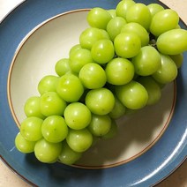 달달과수원 샤인머스켓 2kg 망고포도, 1박스
