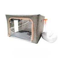 효파기상점 강아지산소방 중형 산소발생기 대형 반려동물, 상품에 포함 이미지 확인용