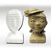 만지락두상심재