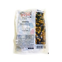 이음푸드 밥상군자 혼합콩조림 (1Kg)