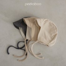 피카부 23브이보넷