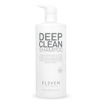 일레븐 딥클린 샴푸 960ml