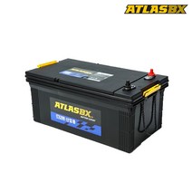 ITX 200 산업용배터리, ITX200, 1개