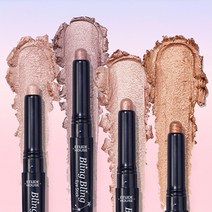 에뛰드 [에뛰드][1+1 증정] 블링블링 아이스틱 2개 SET, 선택완료, 15호 살구빛 백조별:15호 살구빛 백조별