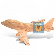 WM 비행기_DIY_모형_퍼즐_우드크래프트_747_나무_보잉 286D WM, 상세페이지 참조, 상세페이지 참조