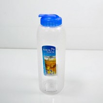 아이스커피 담는 물병 식당 업소용 물통 1.2L 차물병 녹차 생수물병 카페