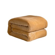 SKANDSALO 블랙담요 집순이담요 소파이불 고양이담요 캠핑용품