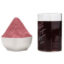 ABC분말 사과당근레드비트분말 20kg 1box, 단품, 단품