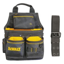 Dewalt 임팩트 홀스터디월트, Nail Pouch