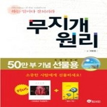 [개똥이네][중고-중] 무지개 원리 (개정판)