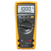 [FLUKE] 플루크 177 멀티미터 [한국플루크 정품]