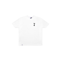 토트넘 홋스퍼 토트넘홋스퍼 COYS BACK 반팔티셔츠 (WHITE) (TH2ST251WT)