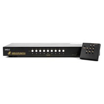 넥스트 8:1 USB HDMI 4K KVM 스위치 8대 PC 제어 핫키 지원 NEXT-7018KVM-KP, 선택없음