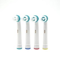 진동칫솔 휴대용전동칫솔 헤드 교체 일반 구강 전문 교정 교정기 치아 청소 도구