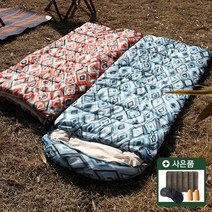 빈슨메시프 마몬 침낭 머미형, 마몬 머미 레드홀