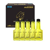 바이오라이노 연료첨가제 경유 100ml, 75개