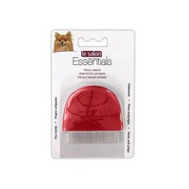 골든리트리버 털관리브러쉬 도베르만 셔틀랜드쉽독 허스키 간편미용빗 털빗, 상세페이지 참조