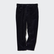 451817 일본 유니클로 스마트 앵클 팬츠 2 웨이 스트레치 코듀로이 노멀