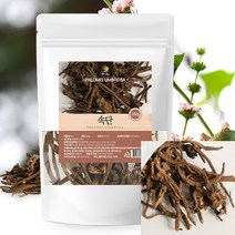 국내산 건조 말린 속단 300G 50대 한약재