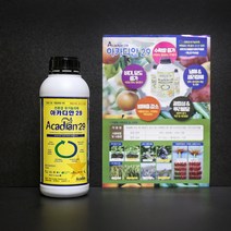 [미래농산] 아카디안29 1L