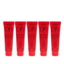 호주에서 온 굿네이쳐스 포포크림 보습크림, 25g × 5개