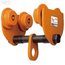 FF)UDT호이스트 플레인트롤리(VP-II) UD-1.0PT (1.0T) 1EA, 상세페이지 참조, 상세페이지 참조, 상세페이지 참조