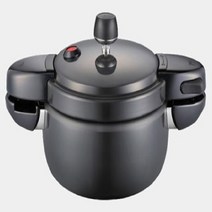 풍년 2~12인용 압력밥솥-36종 밥 삼계탕 찜 보쌈 갈비 곰솥 찜기 주방가전 인덕션 가스렌지 업소 가정, 뉴블랙펄-8인용/PSPC-22C