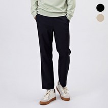 [체이스컬트]올밴딩 세미루즈 STRING PANTS 2Color