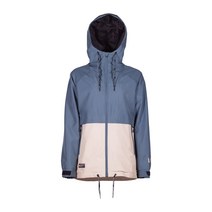 나이트로 L1 키라 SLATE 보드복 자켓 2223 KYRA JACKET