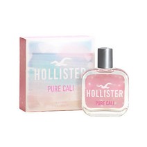 홀리스터 퓨어 칼리 edp 50ml