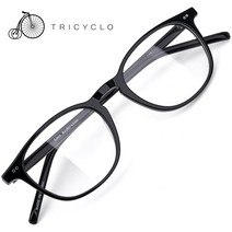 트리시클로 명품 뿔테 안경테 TRILT1373-C1(49) / TRICYCLO / 트리시클로