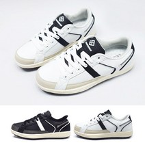 브로그맨 남자 골프화 키높이 스팅어 스파이크 신발 3.5cm