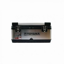 오피스넥스 스테인레스 공구함 350 토야마 194906