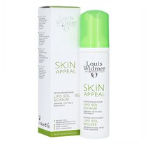 루이스 비드마 스킨 어필 클렌징폼 150ML 2팩 LOUIS WIDMER Skin Appeal