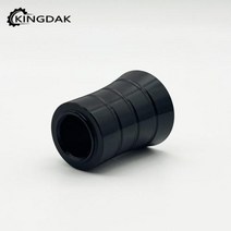 윙브레이크 브레이크디스크 카아지트 할리로드 글라이드 스트리트 프리 휠러 투어 용 오토바이 힐 쉬프터 엘리 미, A