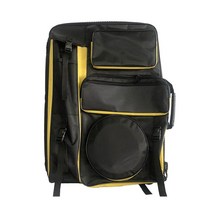 미술가방 화구 아트백 가방 그림 그림판 미술 예시 도구 대용량 학생 수납 4K 백팩 캔버스 스케치 풀세트