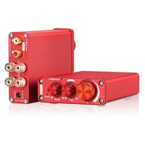 Nobsound NS-13G 200W 2.0 채널 미니 파워 앰프 톤 컨트롤