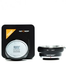 K&F PK-M4/3 렌즈어댑터 - 펜탁스 K 렌즈 >> M43 바디 – 뒤캡포함 – Pentax K lens to M4/3 mount adapter + rear cap” class=”wr-img”></a></div></div></div></div><div class=