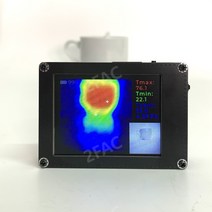 열화상카메라 열감지카메라 200W