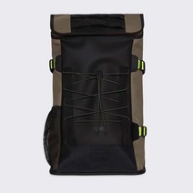 레인스 마운티너 백 블랙우드 13150BlackWood 335000