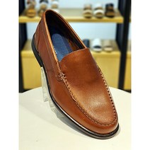 S락포트 남성로퍼 CJ1424 BRENTON 브렌튼 베네시 (3cm)