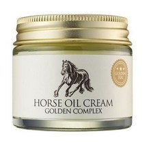참존 마유 골든 컴플렉스 크림, 50ml, 1개