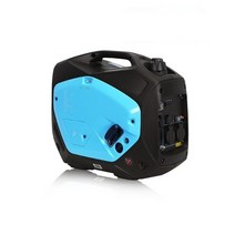 (오일증정) 2.5KW 인버터 발전기 이엑스파워 EGI-2500, 1개
