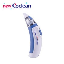 뉴 코크린 코세정기 신형 코세척 E31001