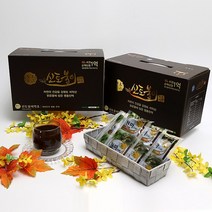 신토불이약초 무주 천마 진액 즙 90ml 60포