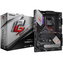 ASRock Z490 PG Velocita (에즈윈)
