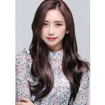 스타일피스 바디S컬 10호, 라이트애쉬블론드