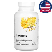 쏜리서치 SAT 강황 커큐민 실리빈 피토솜 150mg 아티초크 Artichoke 60캡슐, 150mg 60캡슐