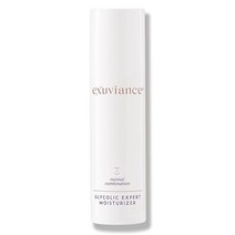 엑스비앙스 EXUVIANCE Glycolic Expert 경량 하이드레이팅 안티에이징 모이스처라이저 50.3ml(1.7온스) 237713
